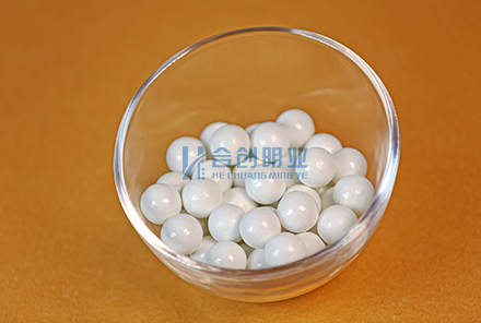 高铝球的作用和用途？