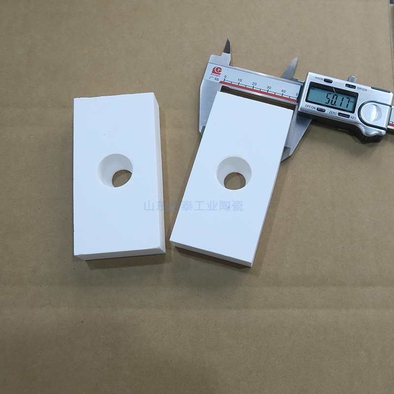 焊接耐磨陶瓷衬板施工详解
