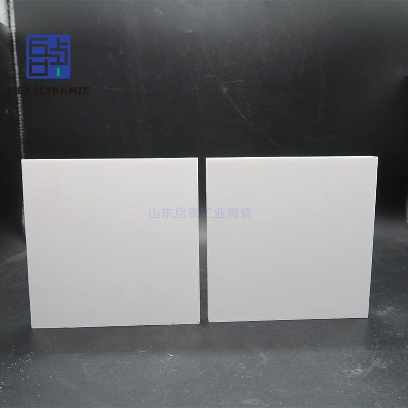 耐磨陶瓷衬板施工前的准备事项